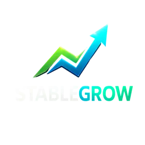 Stable Grow Logo